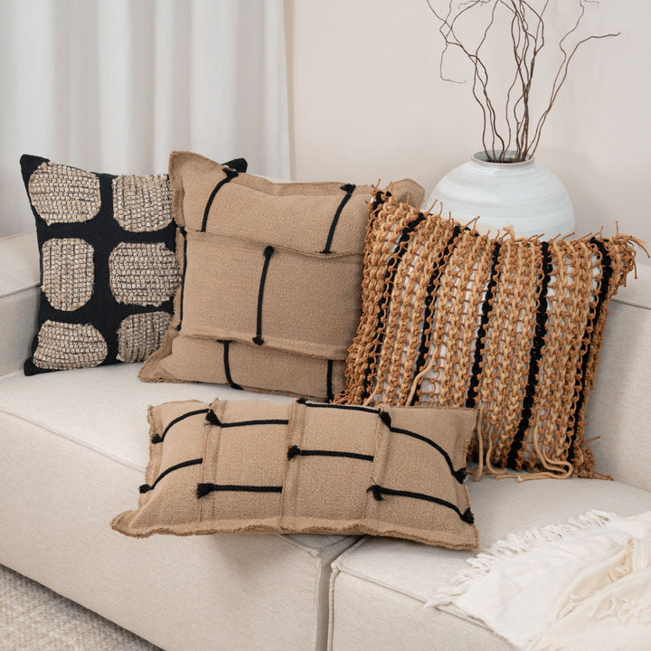 Vintage Decorative Living Room Cushion Cover