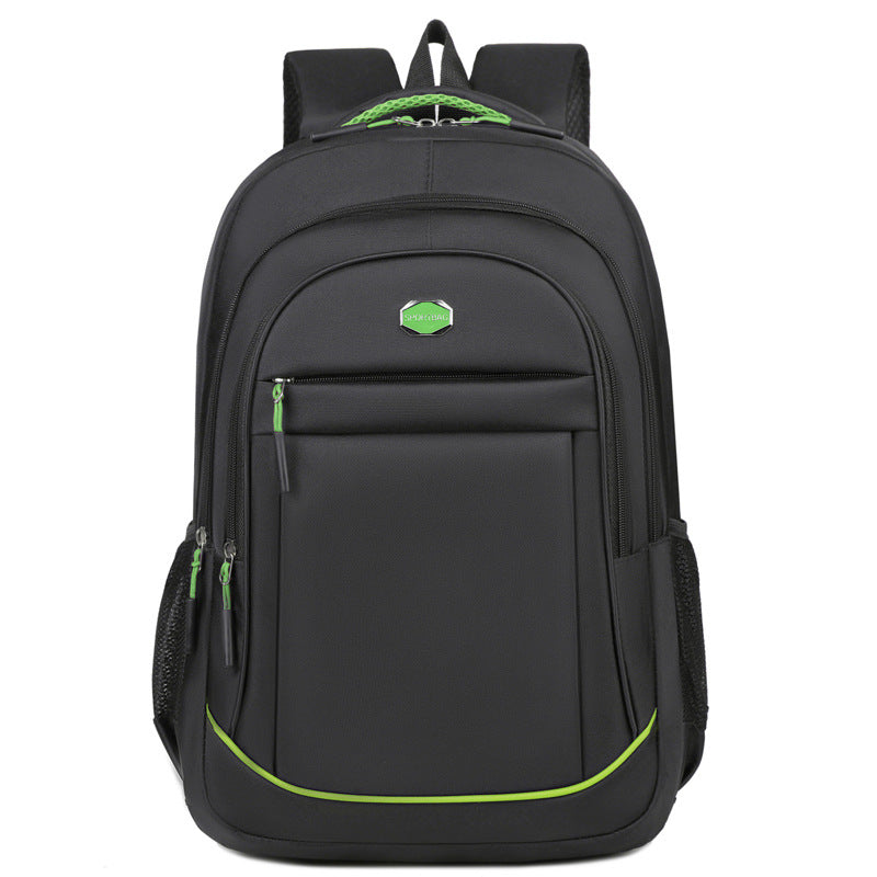 More modern and functional school backpack Kalsten