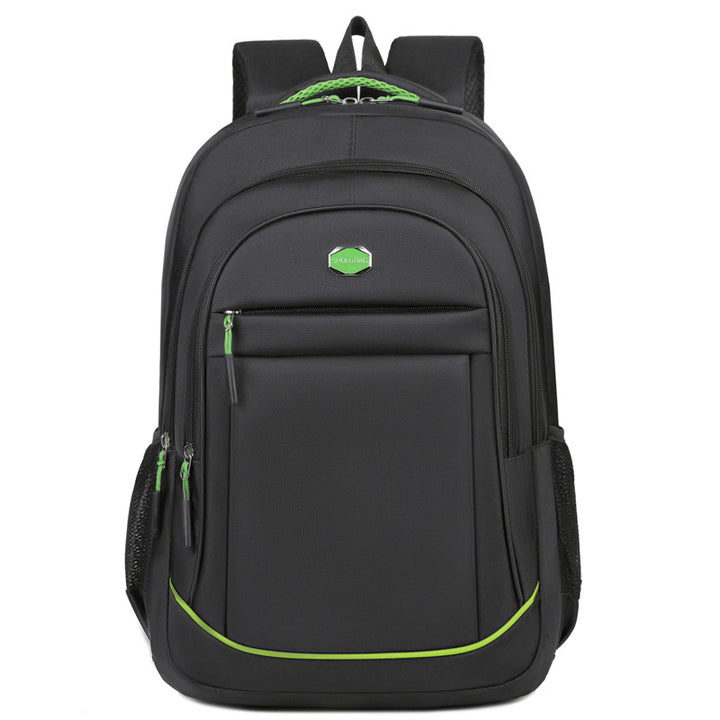 More modern and functional school backpack Kalsten