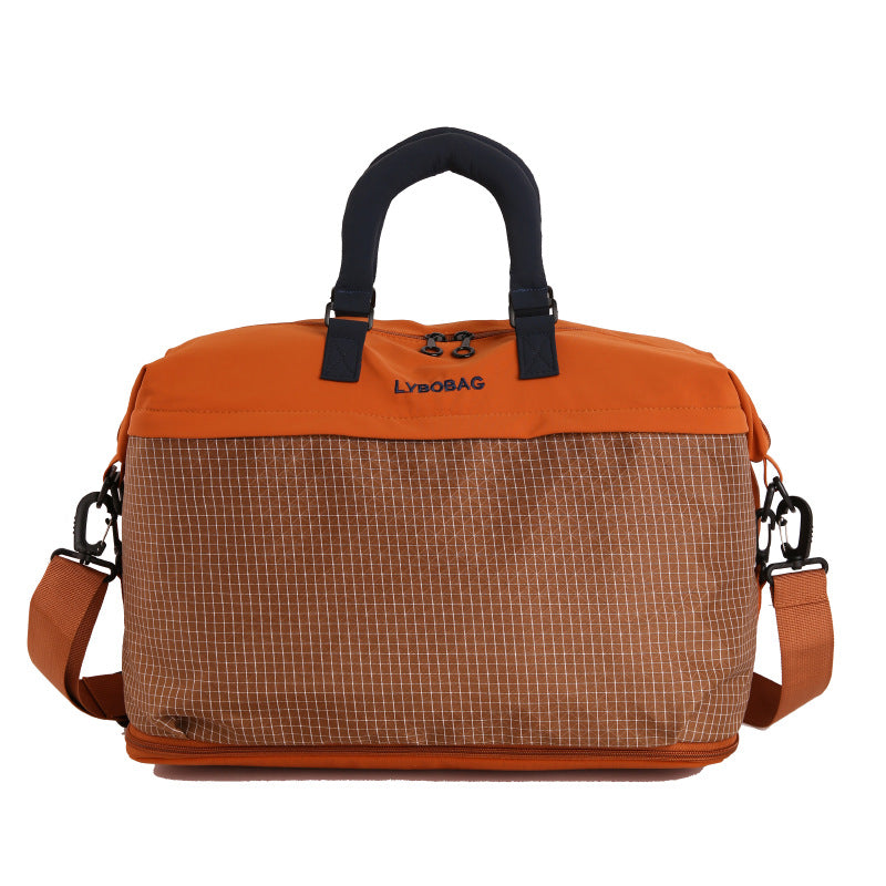 Multi-Functional Travel Duffle Bag Kalsten