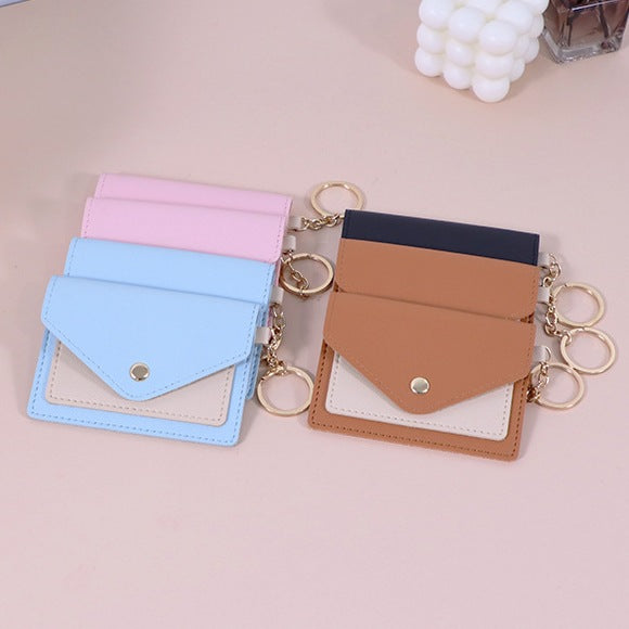 Compact Cardholder Kalsten
