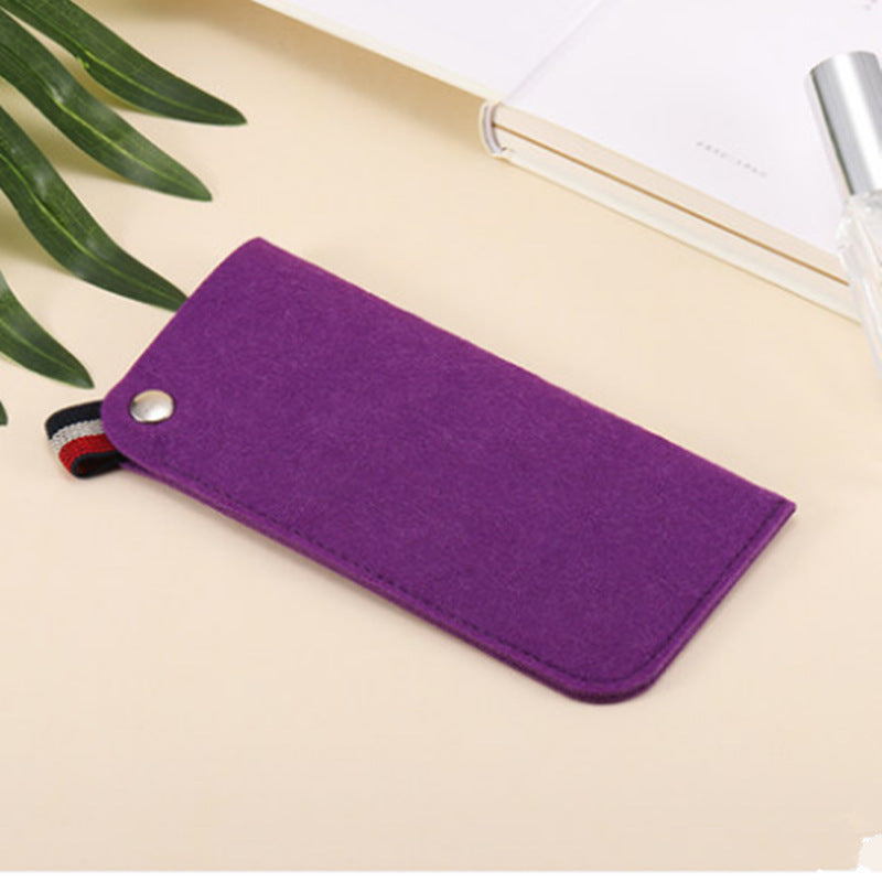 Stylish Canvas Pencil Case Kalsten