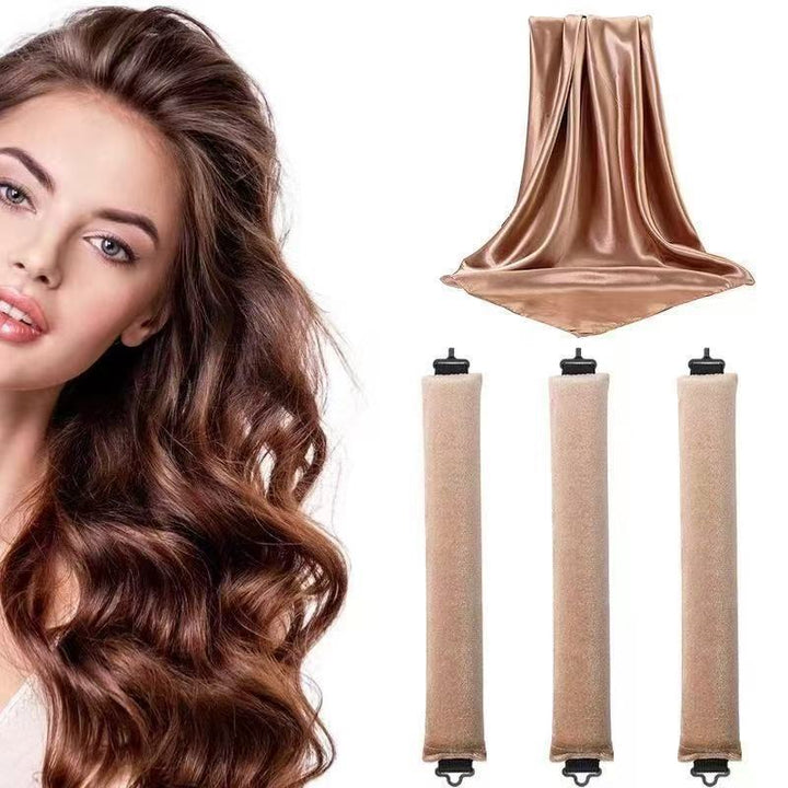 Hair Styling