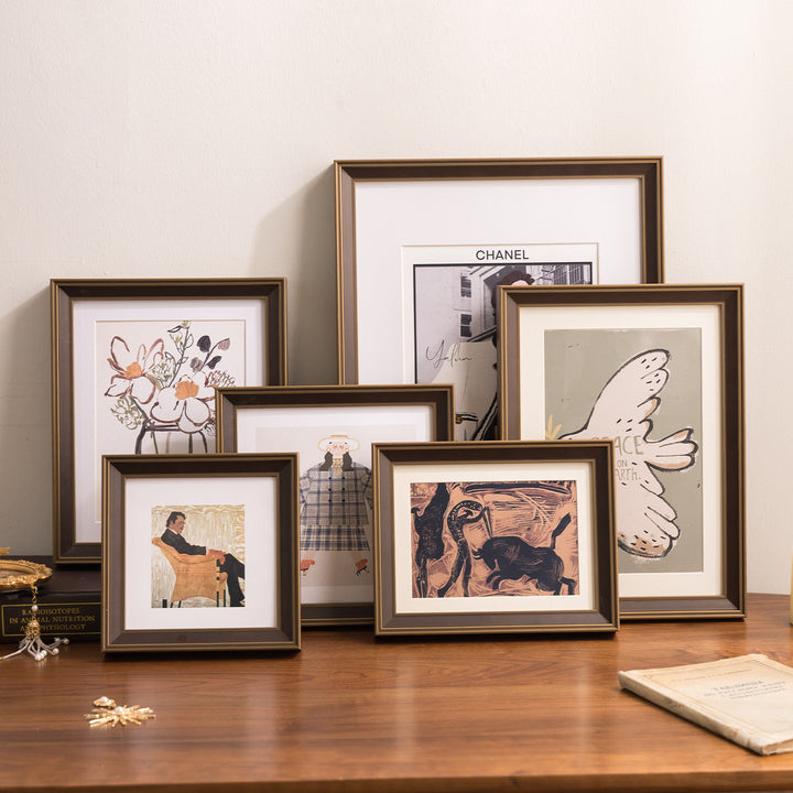 Artistic Wall Decor for Home Display