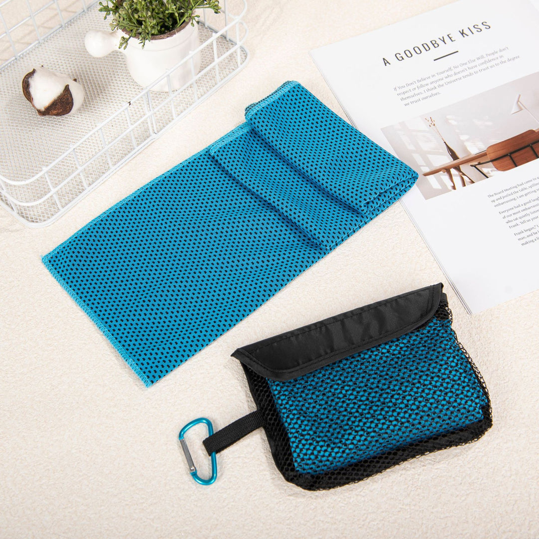 Ladies Sport Towel Kalsten