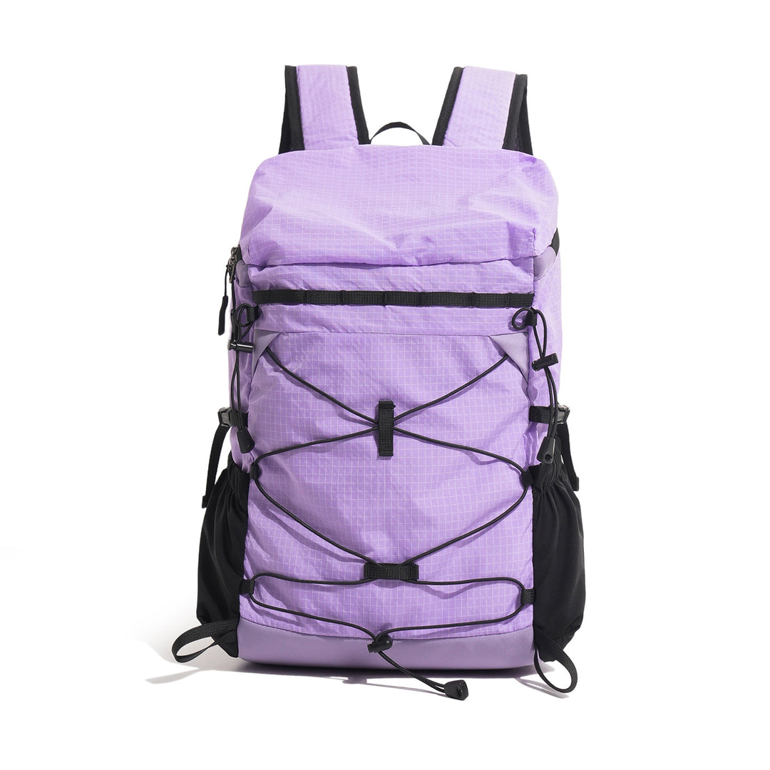 Versatile Hiking Backpack with Multi-Compartt Design Kalsten