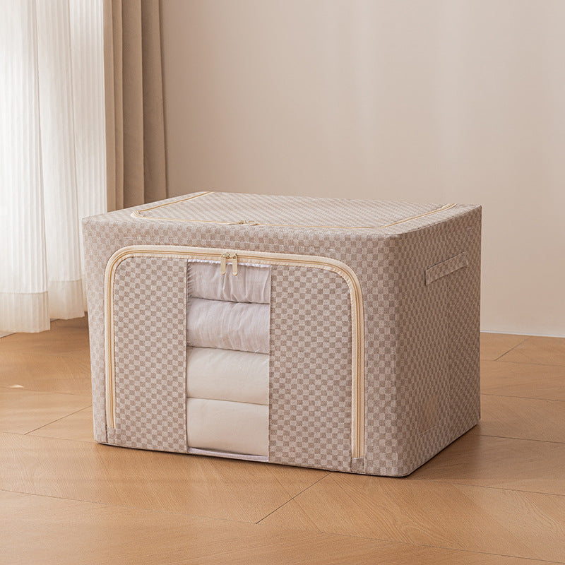 Foldable Fabric Storage Bins Kalsten