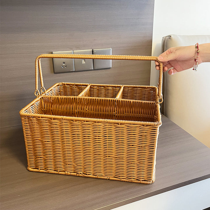 Storage Basket Kalsten