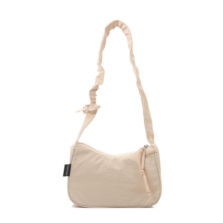 Trendy Slouchy Crossbody Bag Kalsten