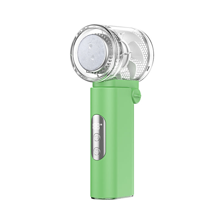Men's portable USB fan Kalsten