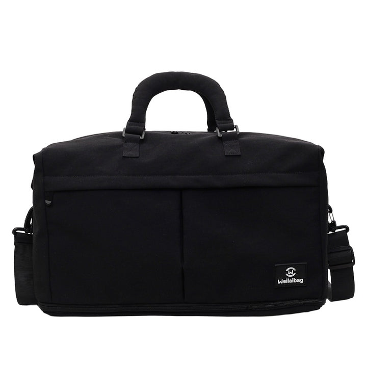 Elegant Fitness Bag Kalsten