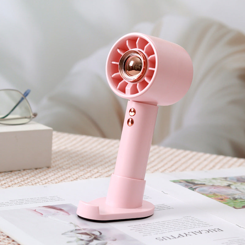 Unisex portable USB table fan Kalsten