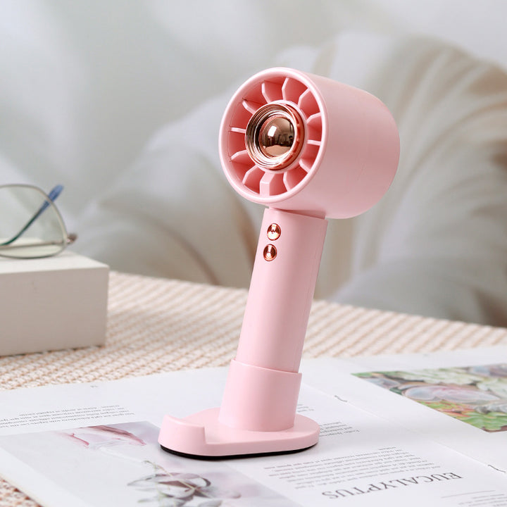 Unisex portable USB table fan Kalsten