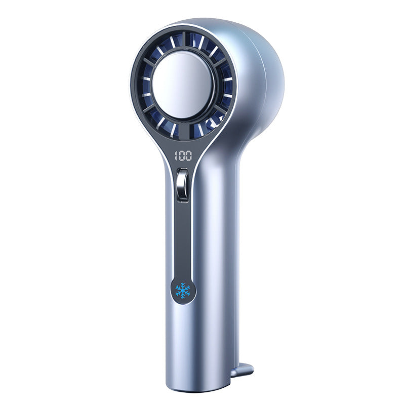 Smart Portable Personal Cooling Device Kalsten