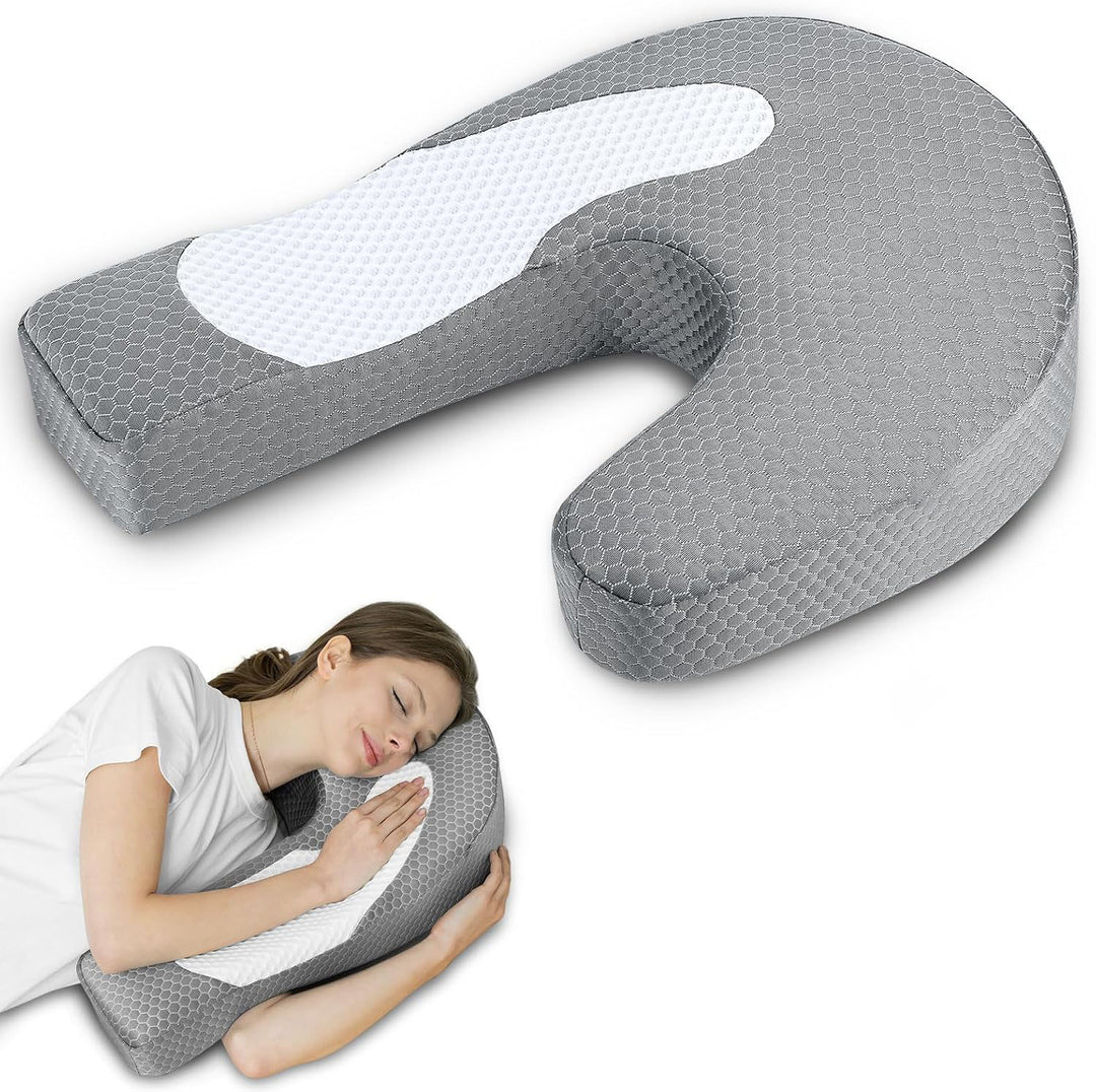 ergonomic neck support pillow Kalsten