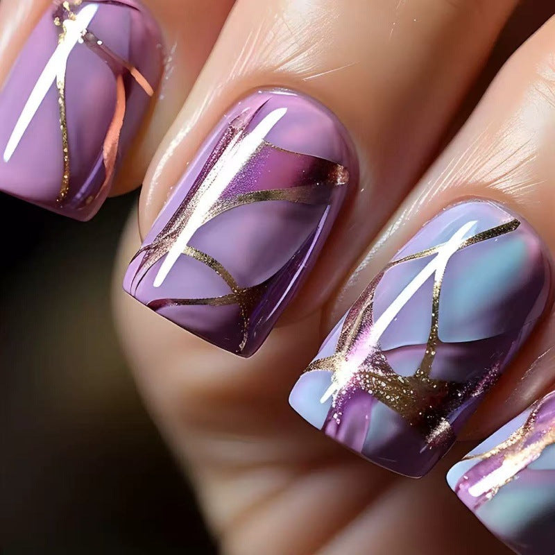 Artful Design Nails Kalsten