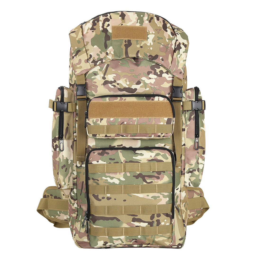 Tactical Hiking Backpack Kalsten