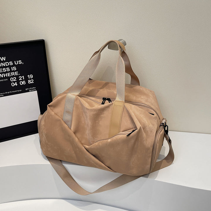 Large Capacity Utility Gym Duffle Kalsten