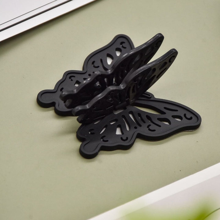 Decorative Butterfly Clip Kalsten