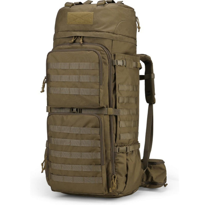 Tactical Multi-Compartment Backpack Kalsten