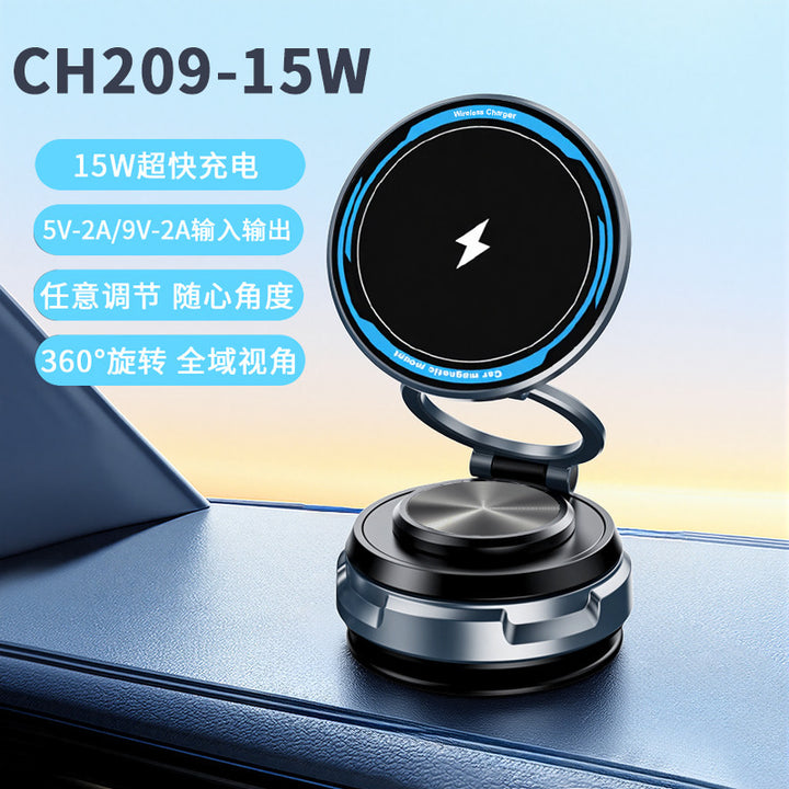 Unisex Magnetic Smartphone Holder Kalsten