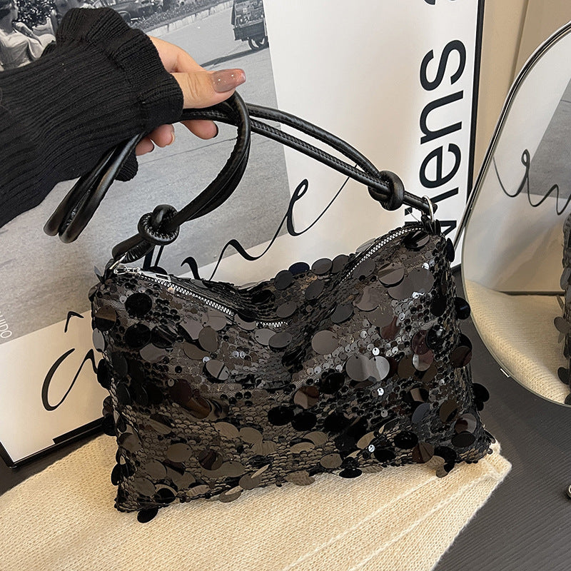 WoSequin Evening Clutch Kalsten