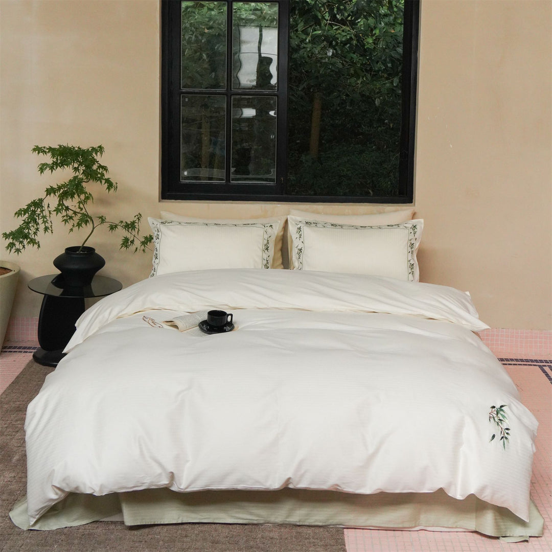 Bedding set
