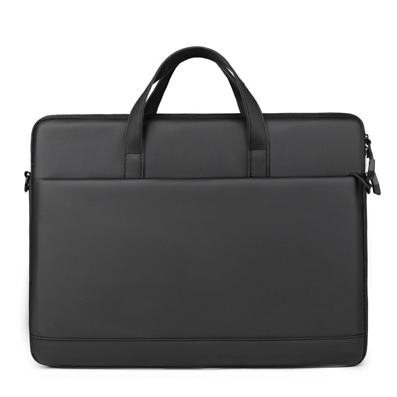 Sleek Professional Briefcase Kalsten
