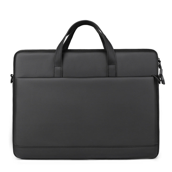 Sleek Professional Briefcase Kalsten