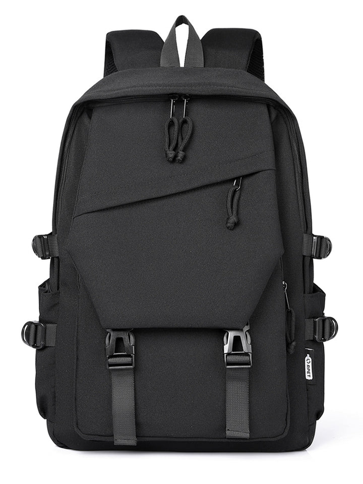 Multi-Functional Tech Backpack Kalsten