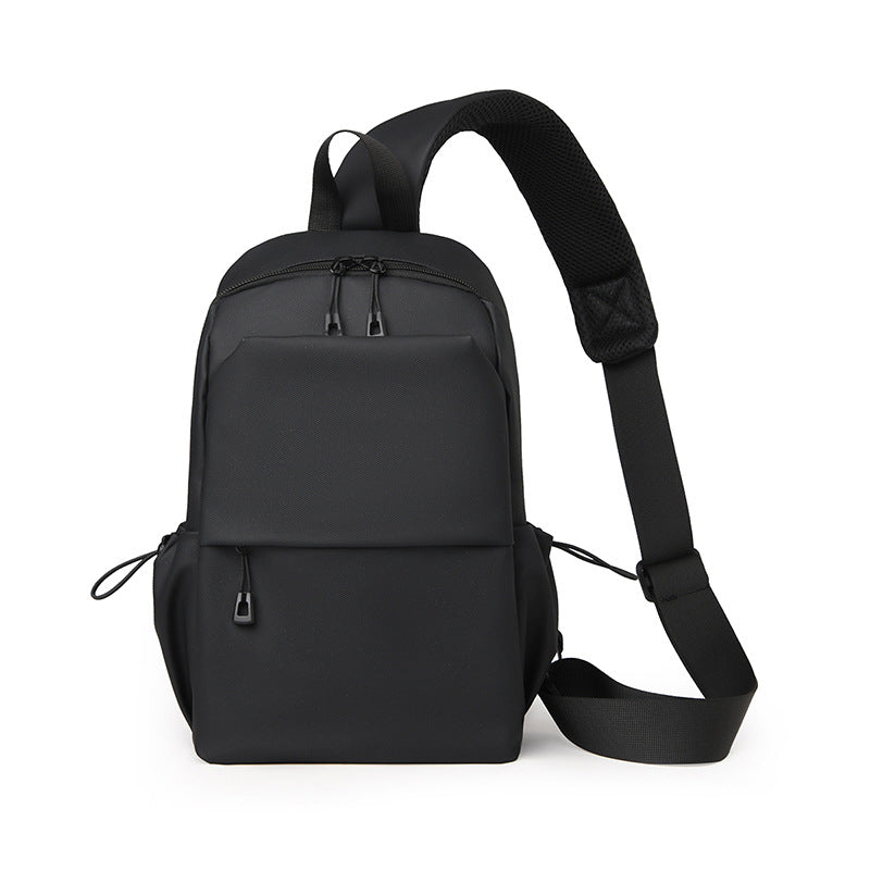 Versatile Travel Sling Backpack Kalsten