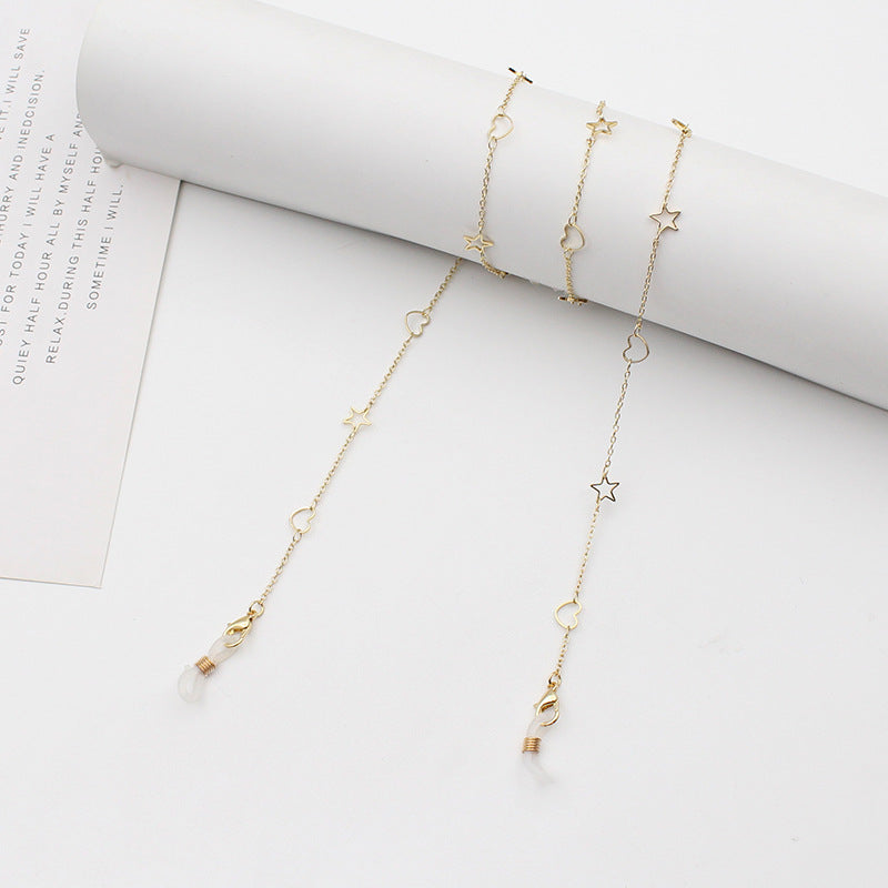 Star-Detailed Bracelet Kalsten