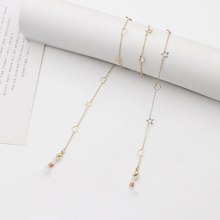 Star-Detailed Bracelet Kalsten