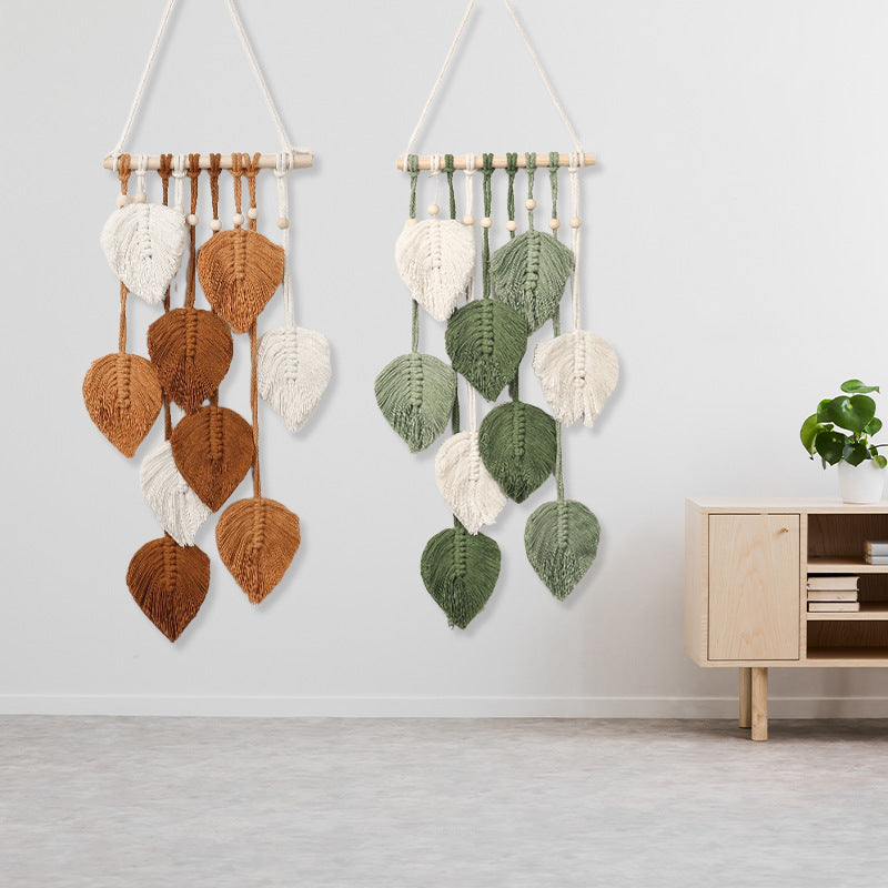 Macramé Wall Decoration Kalsten