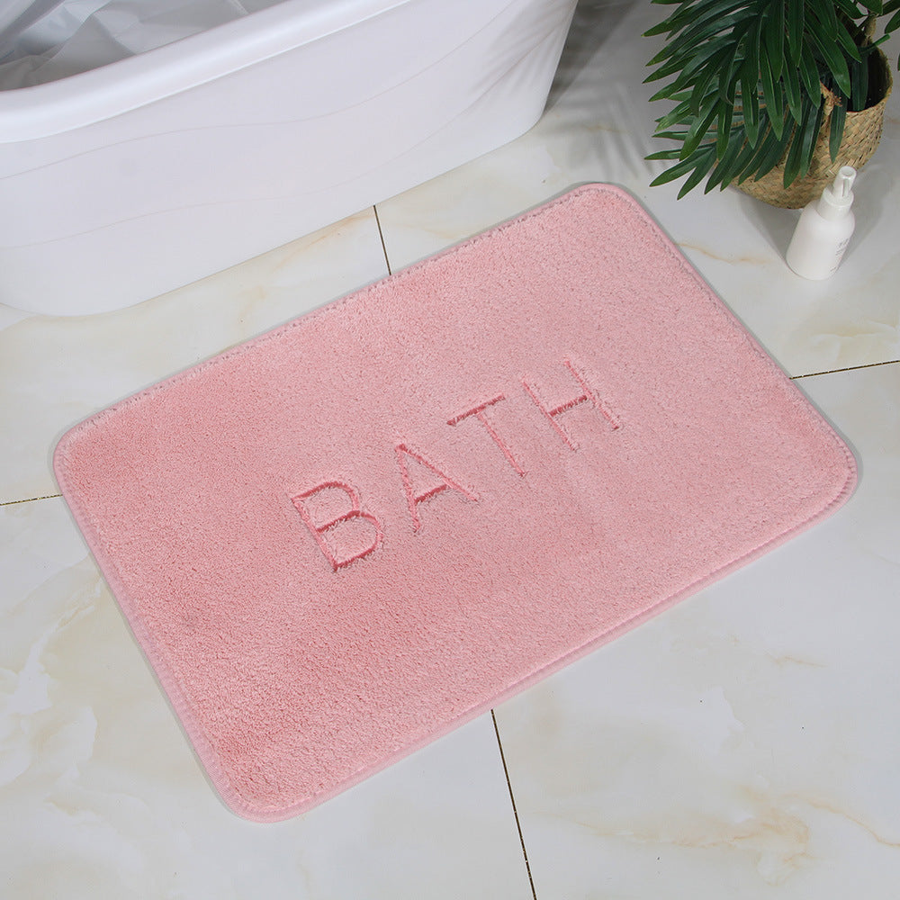 Bath Rug Kalsten