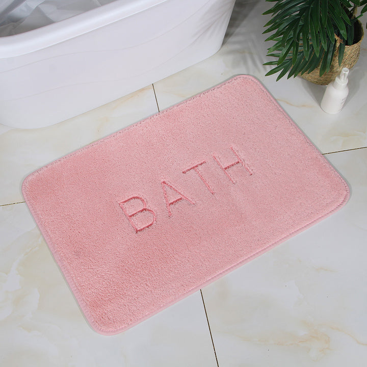 Bath Rug Kalsten