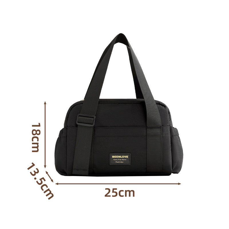 Insulated Multipurpose Lunch Bag Kalsten