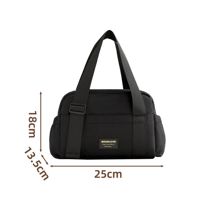 Insulated Multipurpose Lunch Bag Kalsten