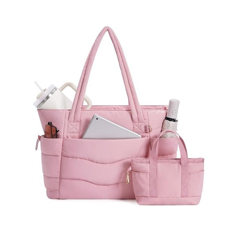 Versatile and Stylish Handbag Set Kalsten