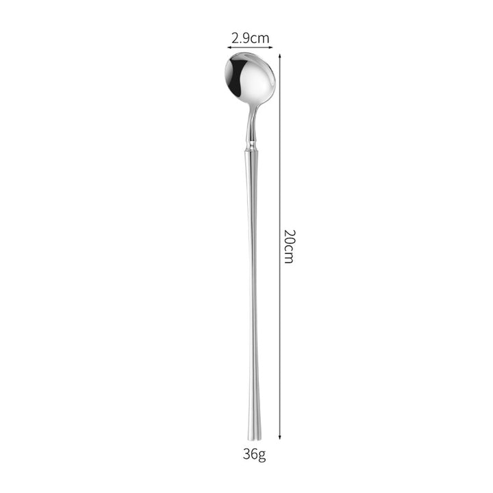 Luxurious and Elegant Dessert Knife with Precision Blade Kalsten