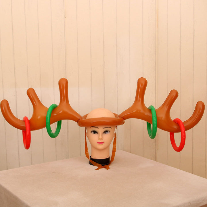Inflatable Candy Cane Prop Kalsten