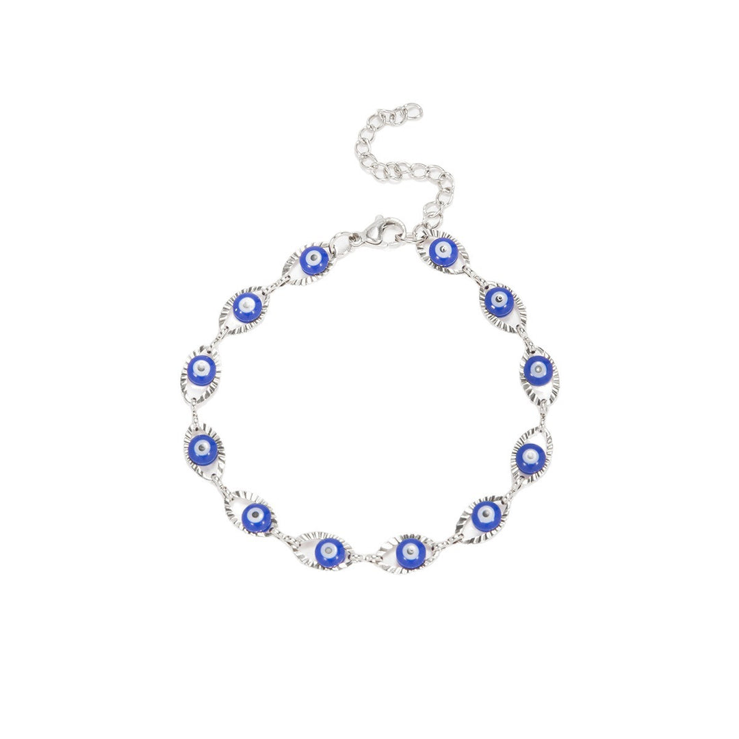 Unique Evil Eye Bracelet Kalsten