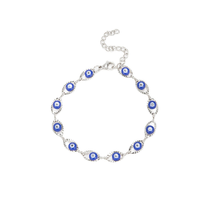 Unique Evil Eye Bracelet Kalsten