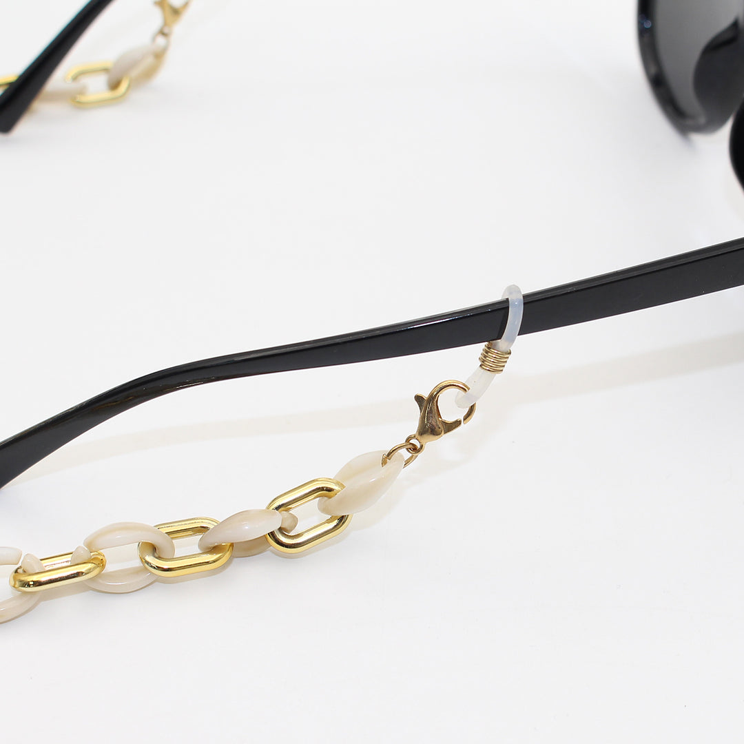 Stylish Eyewear Chain Holder Kalsten