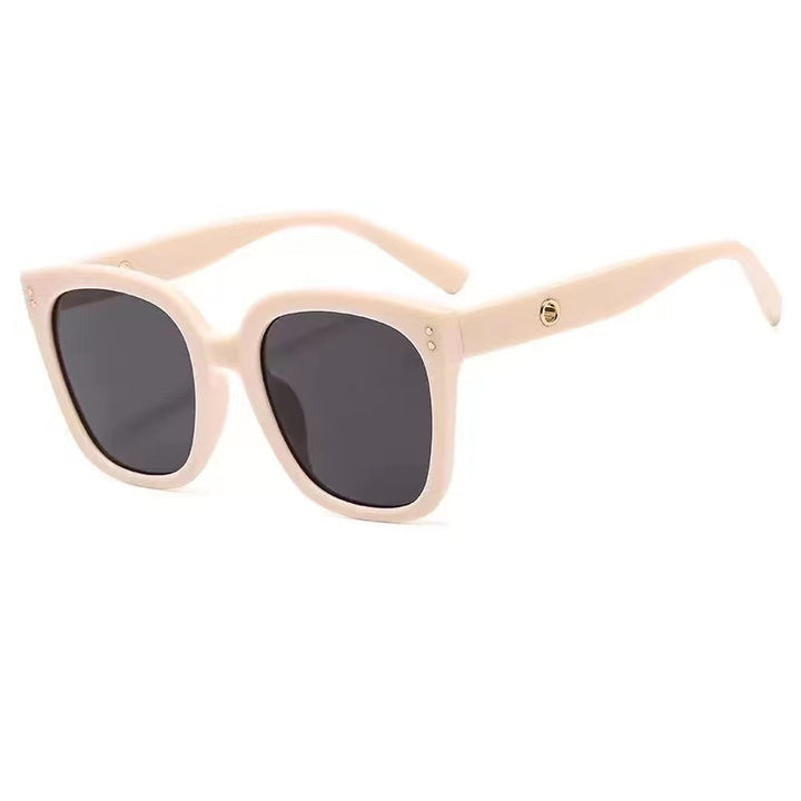 Elegant Oversized Sunglasses Kalsten