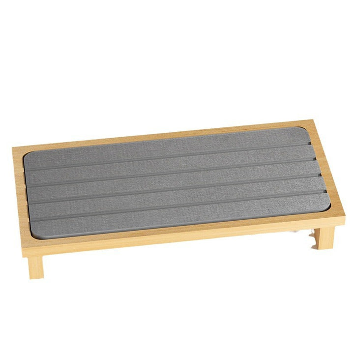 Multi-Functional Kitchen Scrubbing Pad Holder