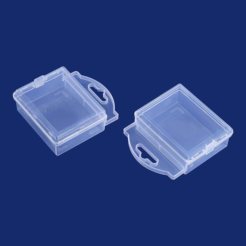 Compact Clear Cleaning Supply Organizer Kalsten