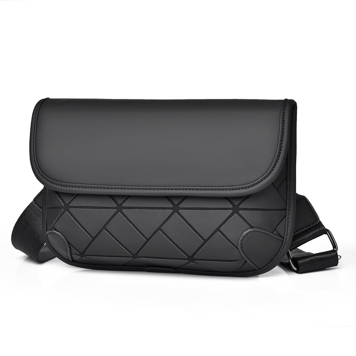 Crossbody Messenger Bag Kalsten