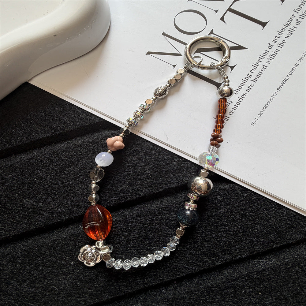 Colorful Beaded Kalsten