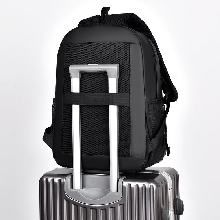 Fashion-Forward Urban Backpack Kalsten